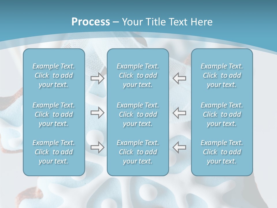 Candy Holiday Xmas PowerPoint Template