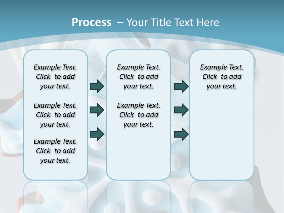 Candy Holiday Xmas PowerPoint Template