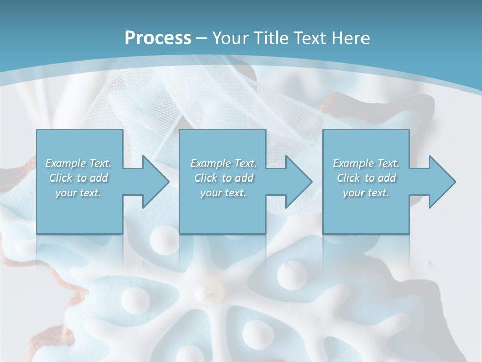 Candy Holiday Xmas PowerPoint Template