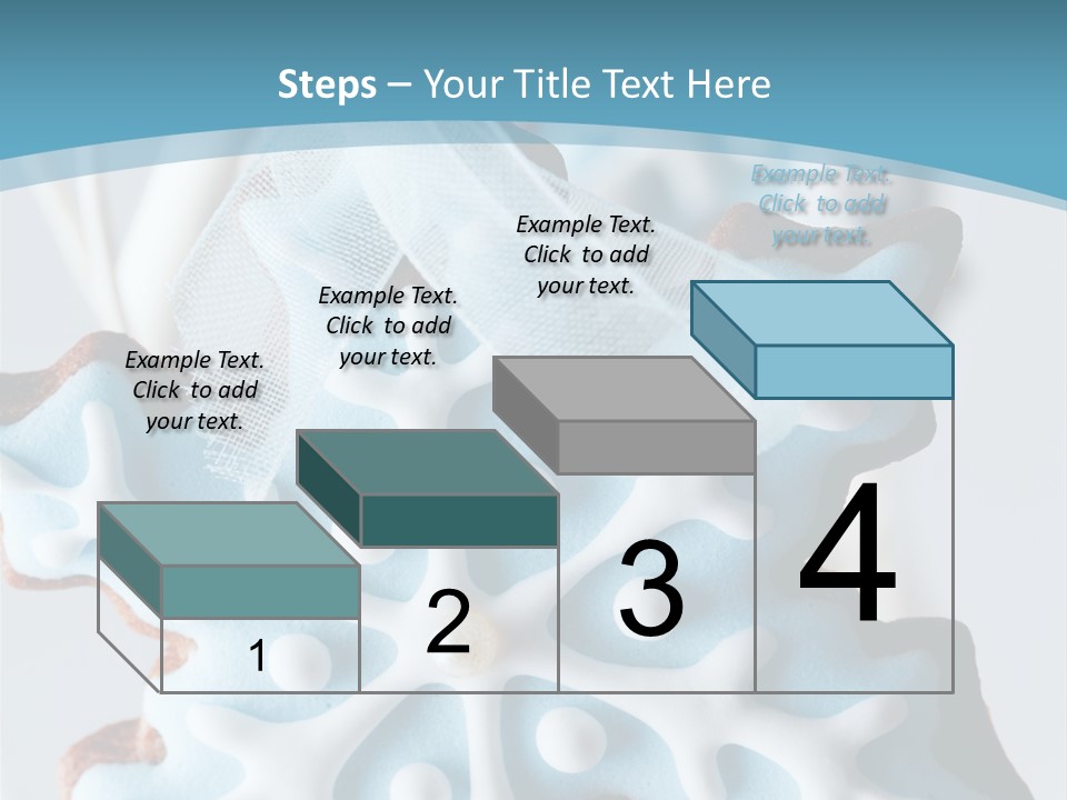 Candy Holiday Xmas PowerPoint Template