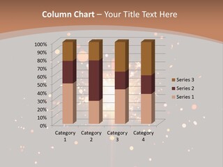 Year Action Star PowerPoint Template