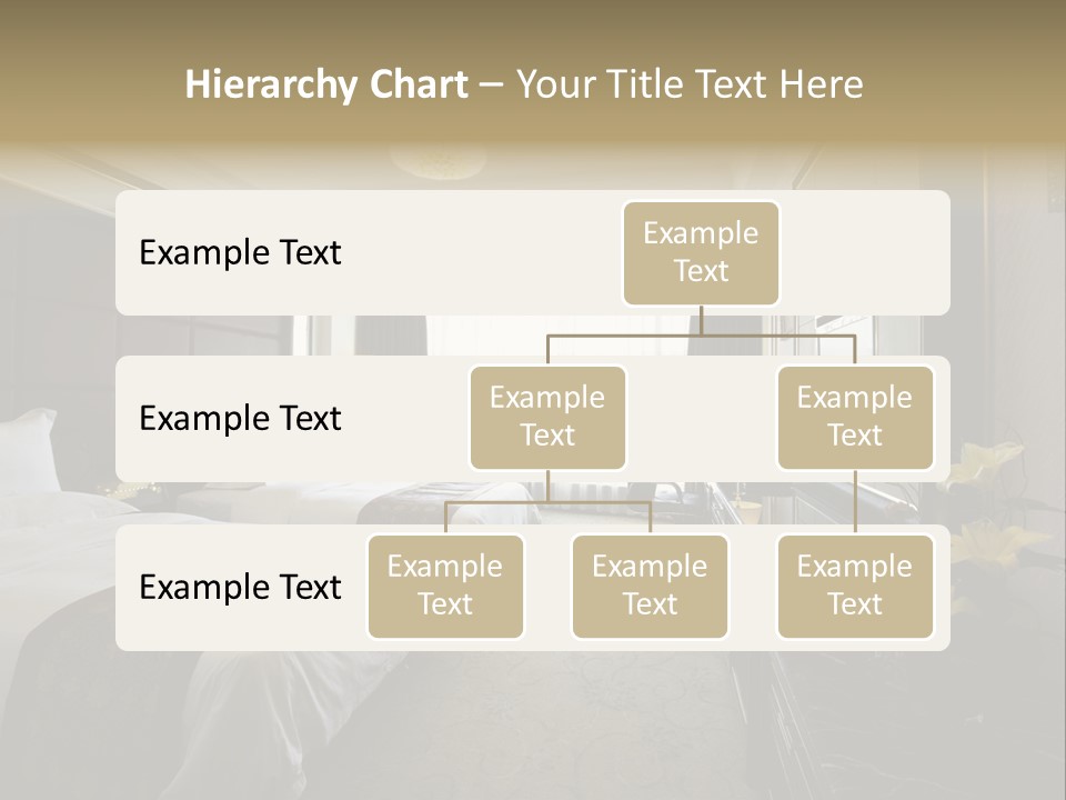 Relax Carpet Pillow PowerPoint Template