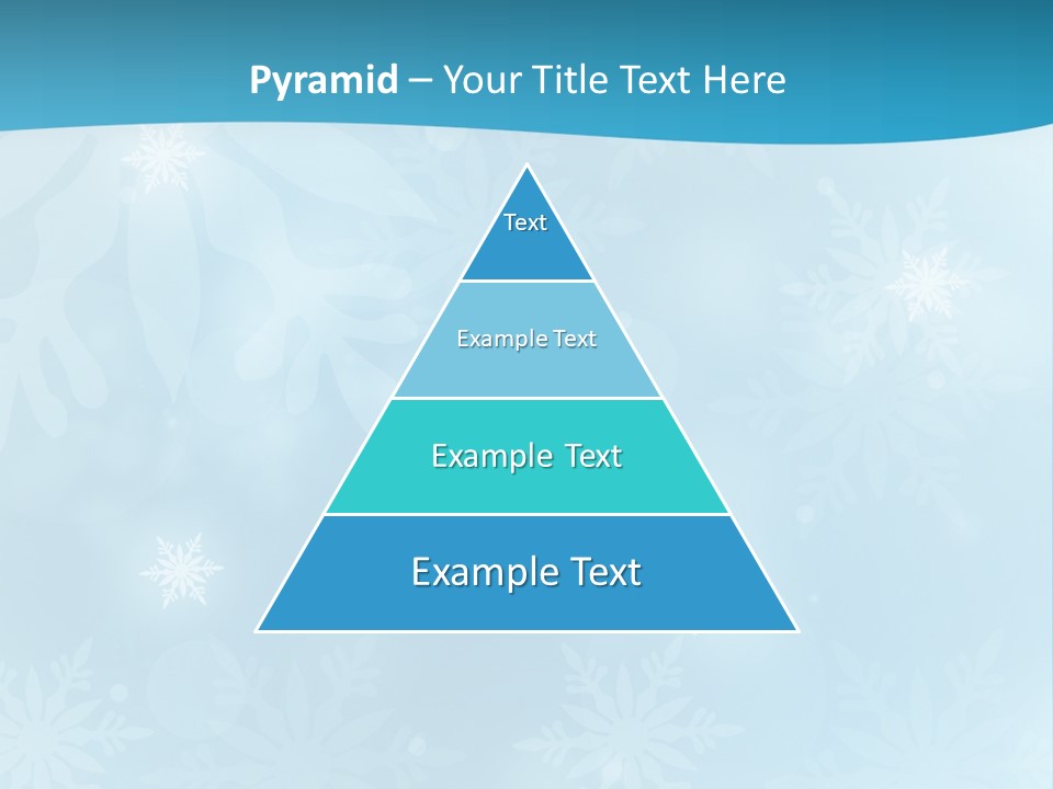 Holiday Ball Surprise PowerPoint Template