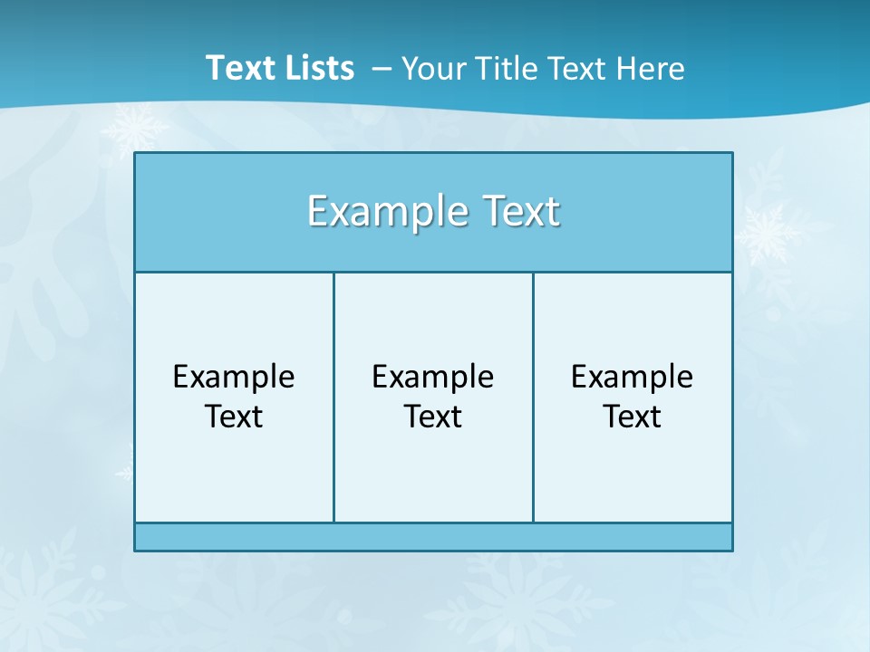 Holiday Ball Surprise PowerPoint Template