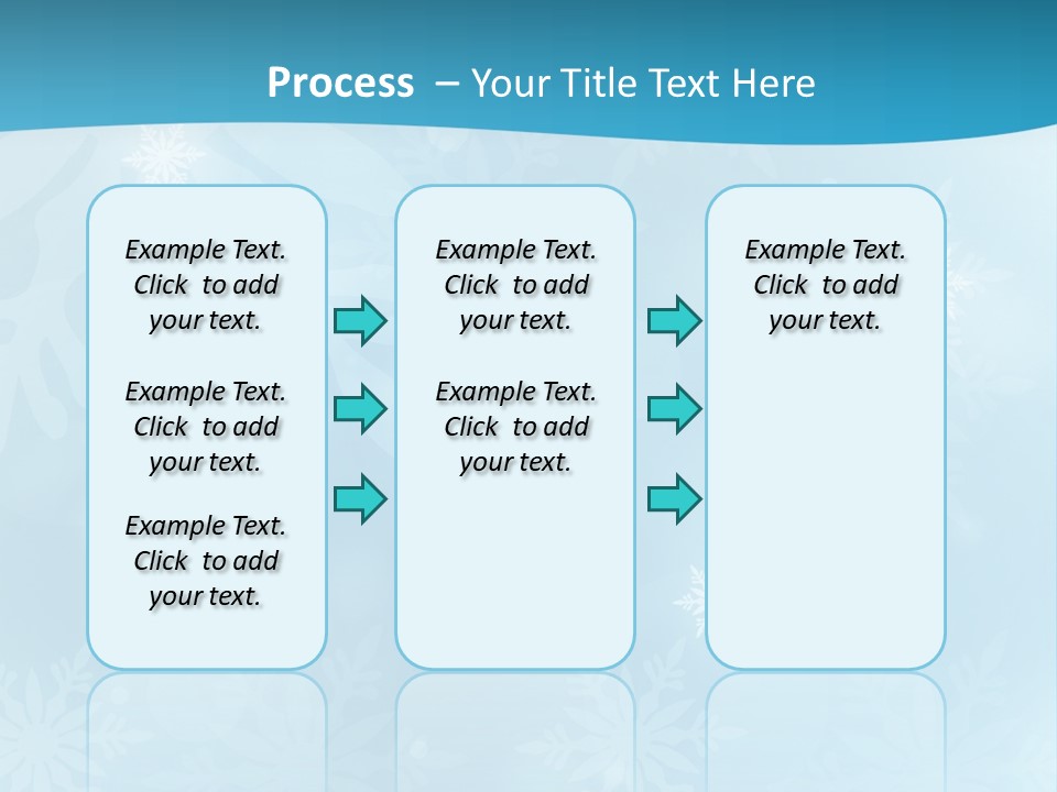Holiday Ball Surprise PowerPoint Template