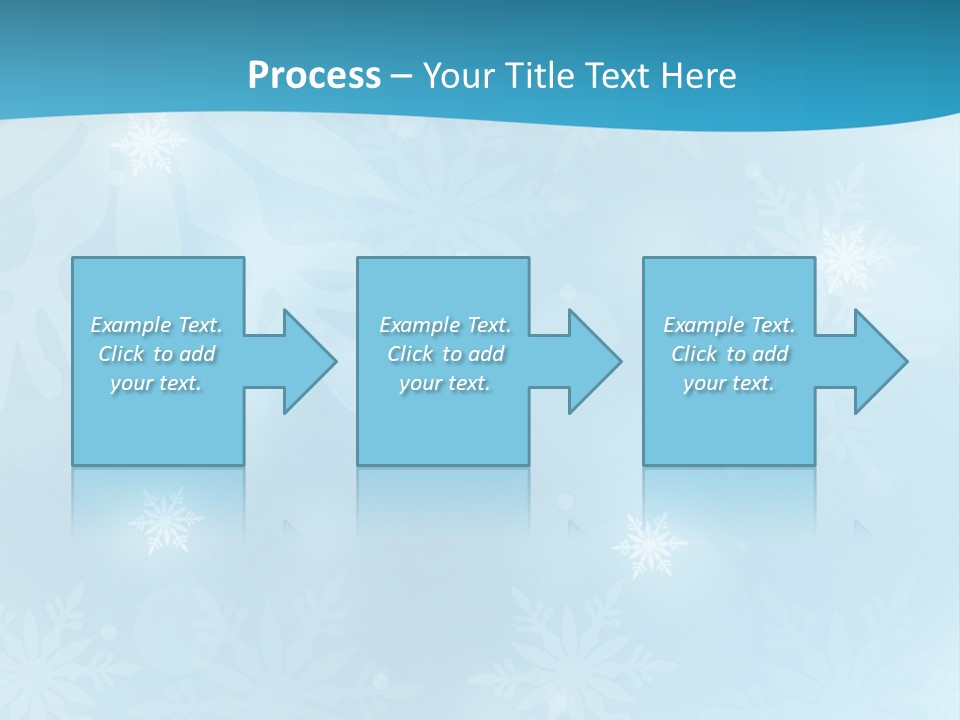 Holiday Ball Surprise PowerPoint Template