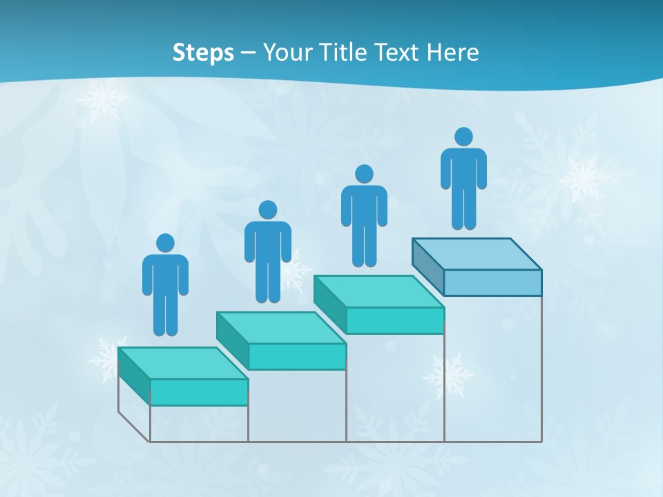 Holiday Ball Surprise PowerPoint Template