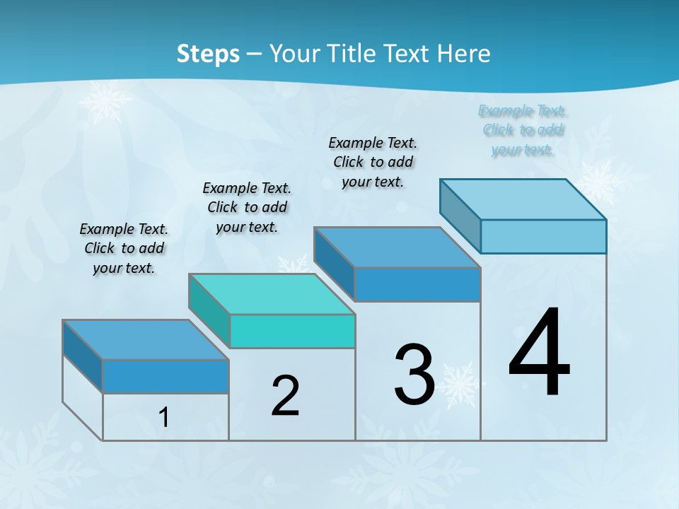 Holiday Ball Surprise PowerPoint Template