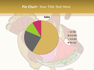 Portable Frame Multimedia PowerPoint Template