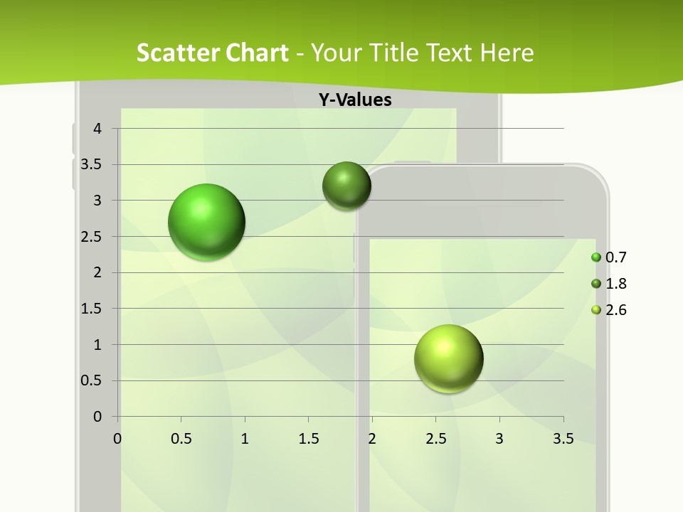 Portable Frame Multimedia PowerPoint Template