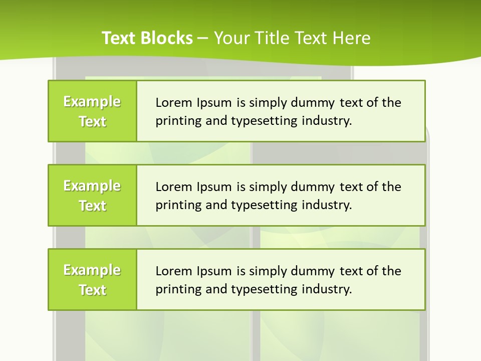 Portable Frame Multimedia PowerPoint Template
