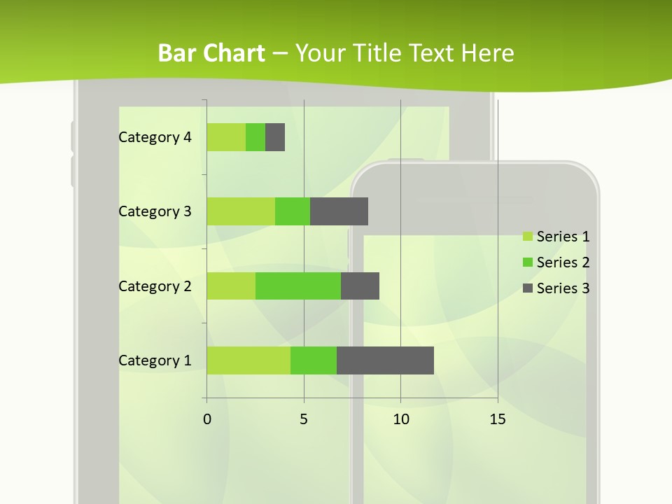 Portable Frame Multimedia PowerPoint Template