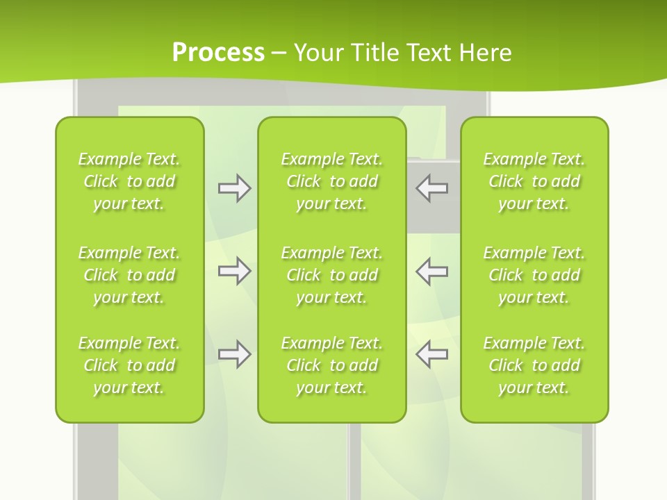 Portable Frame Multimedia PowerPoint Template