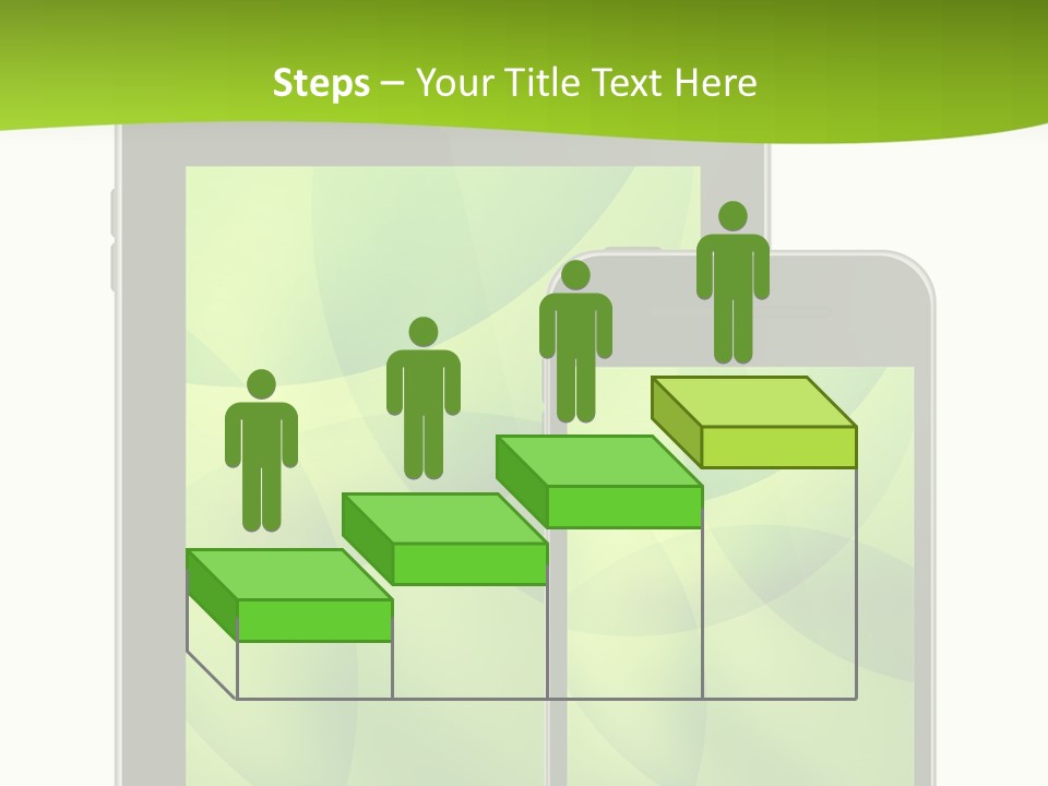 Portable Frame Multimedia PowerPoint Template