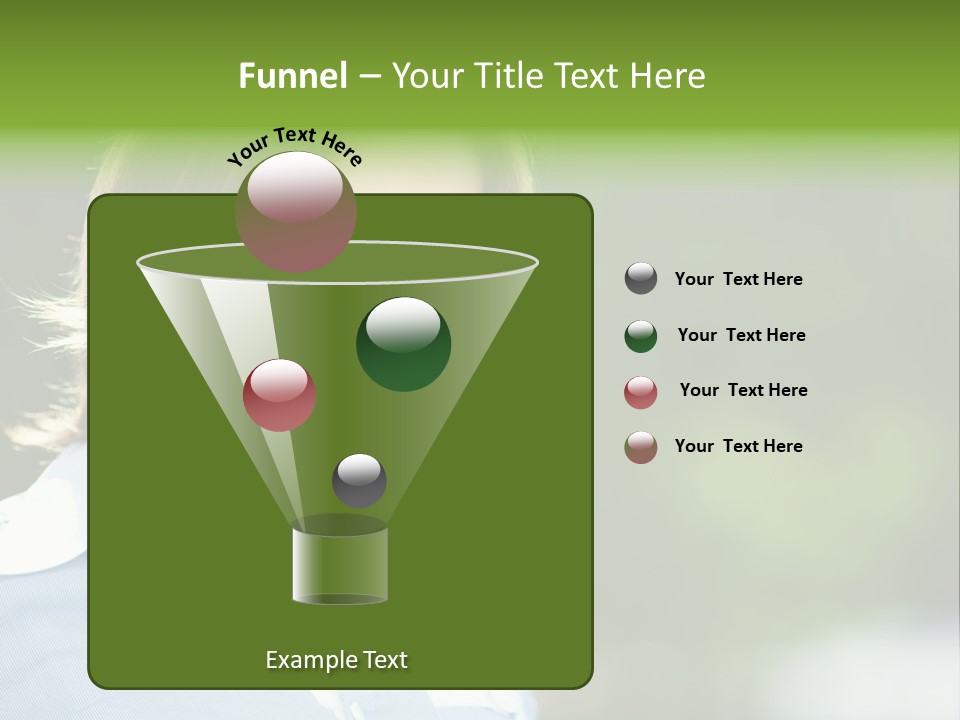 Lifestyle Beauty Business PowerPoint Template