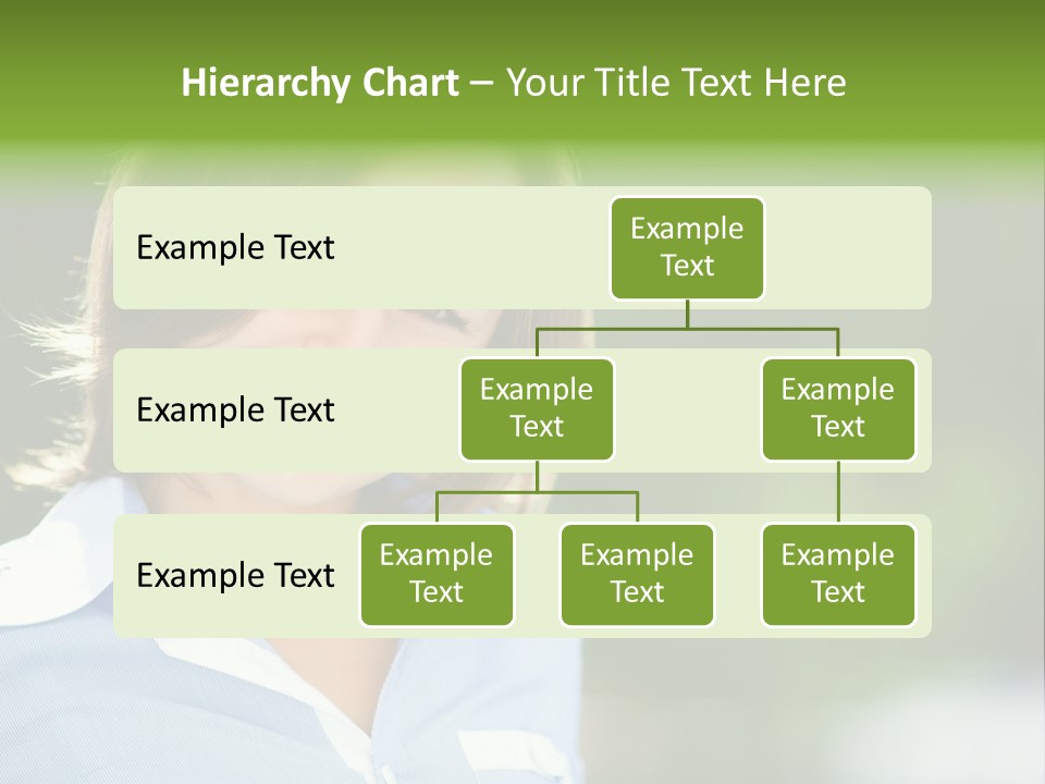 Lifestyle Beauty Business PowerPoint Template