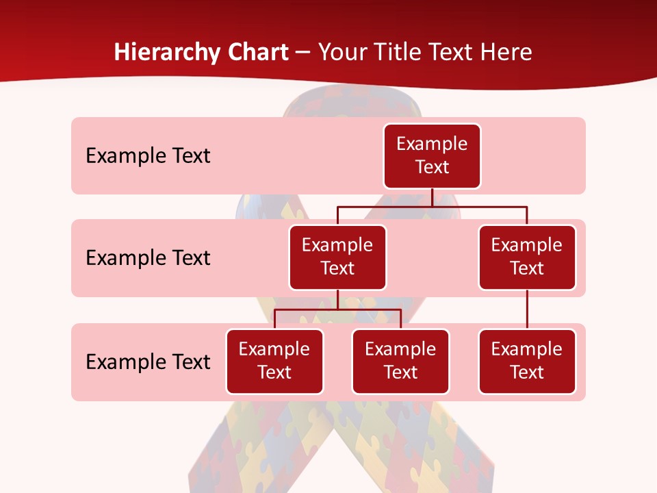 Clip Turquoise Graphic PowerPoint Template