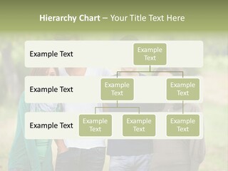 Couple Italy Happiness PowerPoint Template