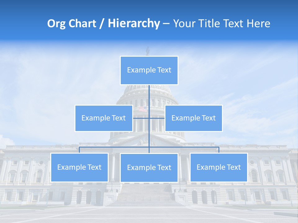 Box Wrap Beautiful PowerPoint Template