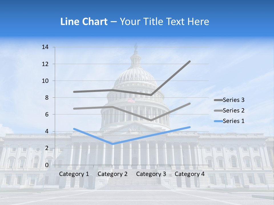 Box Wrap Beautiful PowerPoint Template