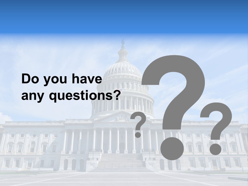 Box Wrap Beautiful PowerPoint Template