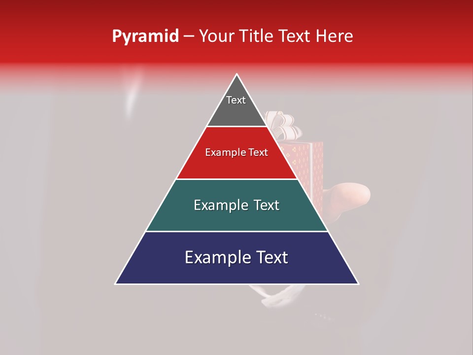 Box Wrap Beautiful PowerPoint Template