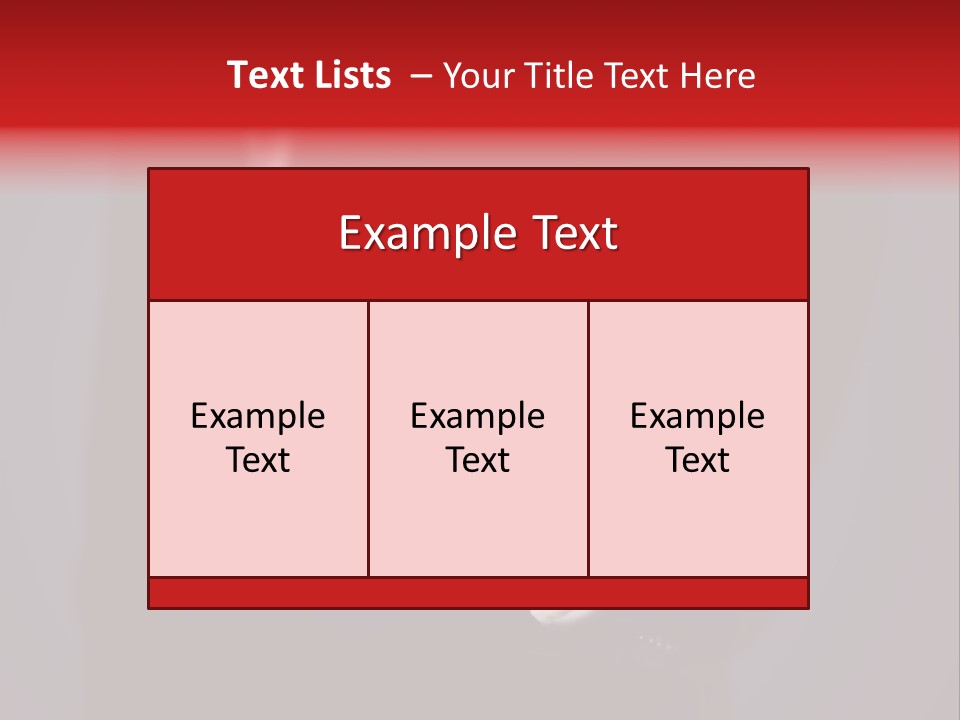 Box Wrap Beautiful PowerPoint Template