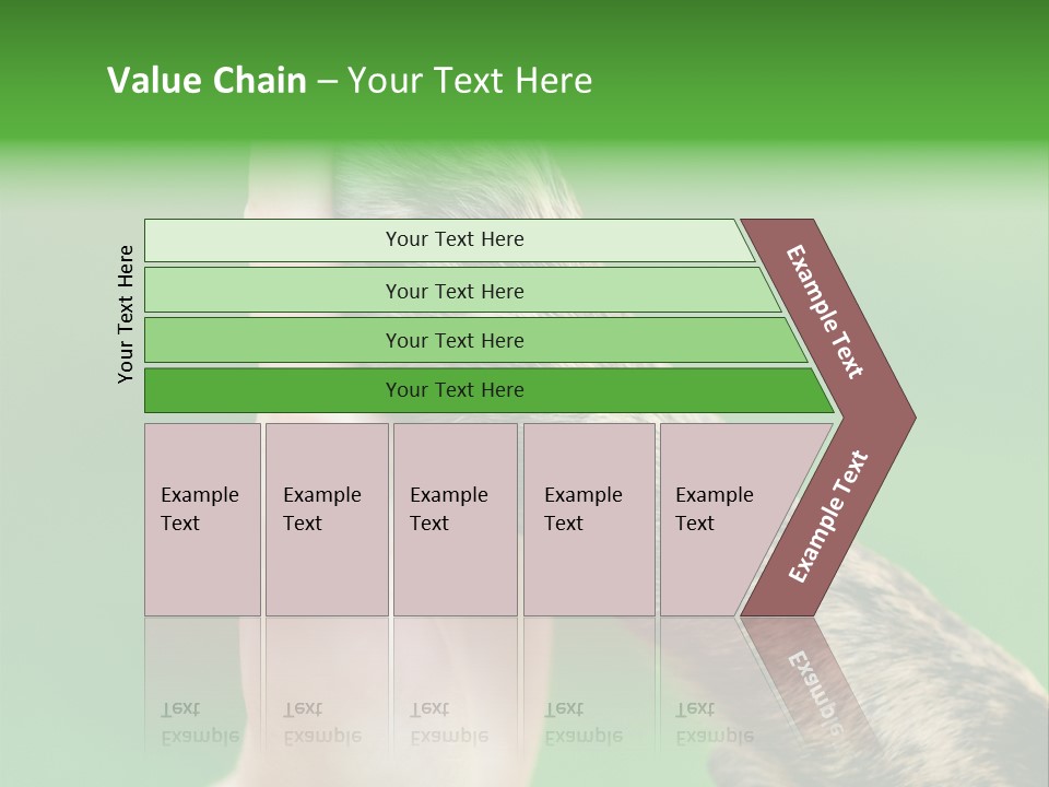 Canine Breed Companionship PowerPoint Template