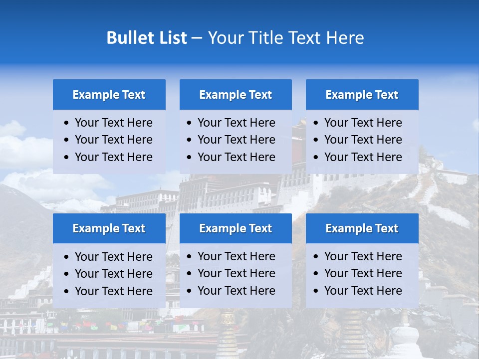 Liquid Soda Nobody PowerPoint Template