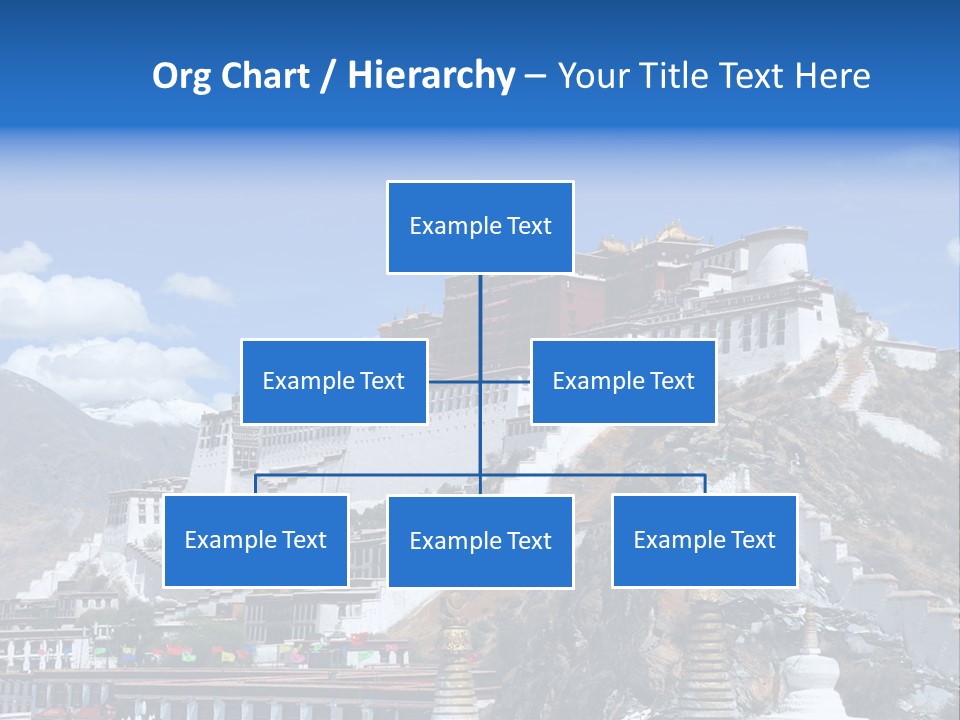 Liquid Soda Nobody PowerPoint Template