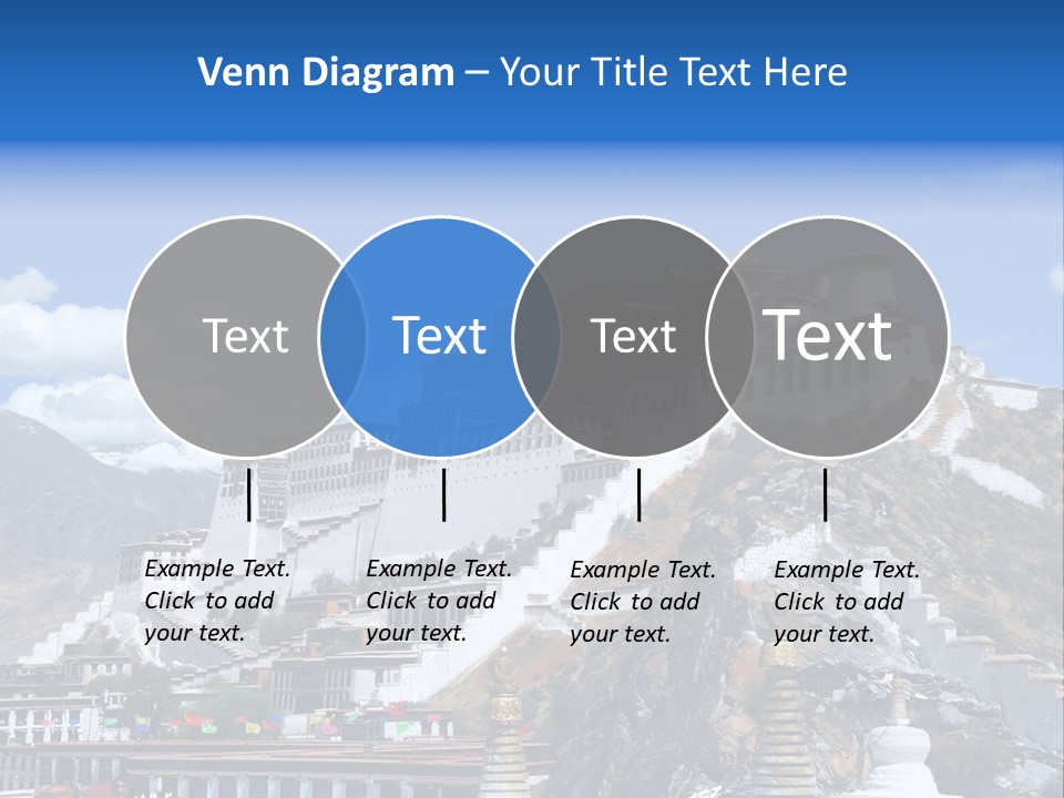 Liquid Soda Nobody PowerPoint Template
