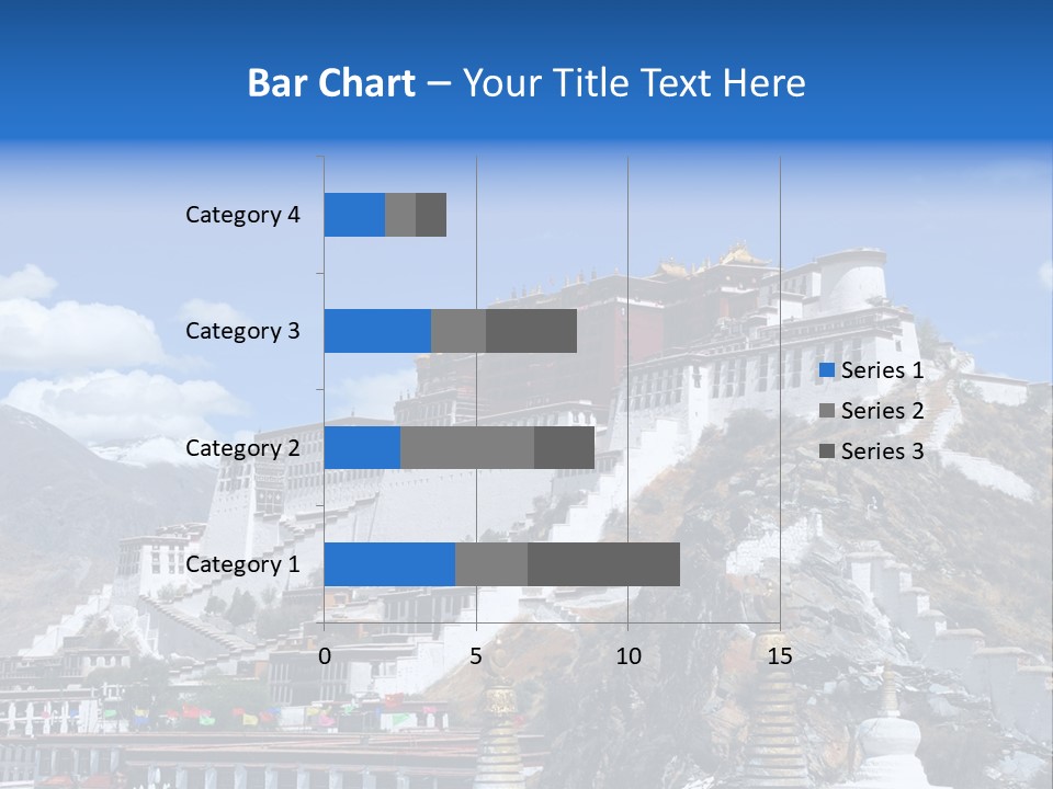 Liquid Soda Nobody PowerPoint Template