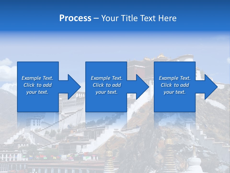 Liquid Soda Nobody PowerPoint Template