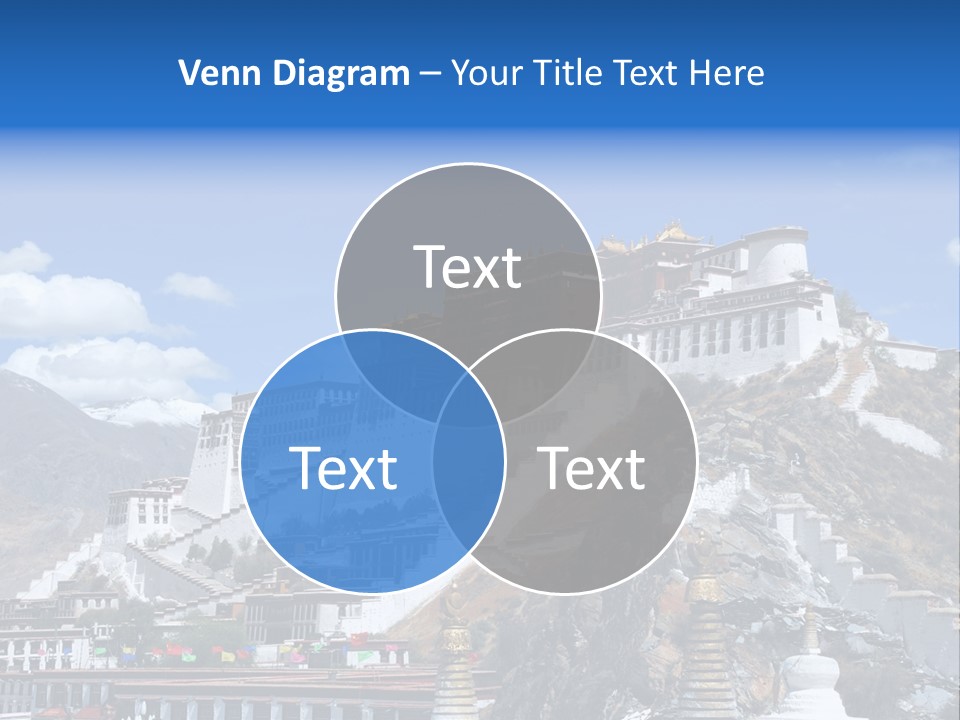 Liquid Soda Nobody PowerPoint Template