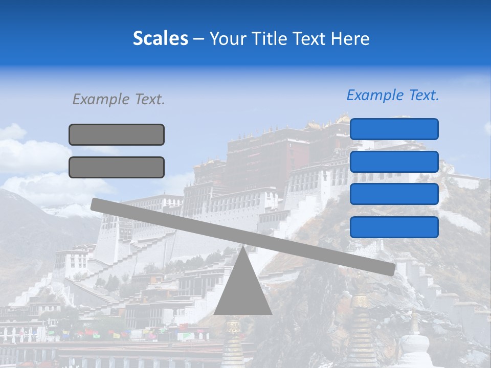 Liquid Soda Nobody PowerPoint Template