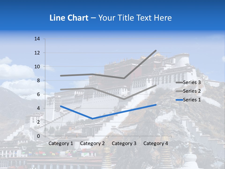 Liquid Soda Nobody PowerPoint Template