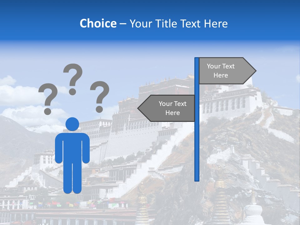 Liquid Soda Nobody PowerPoint Template