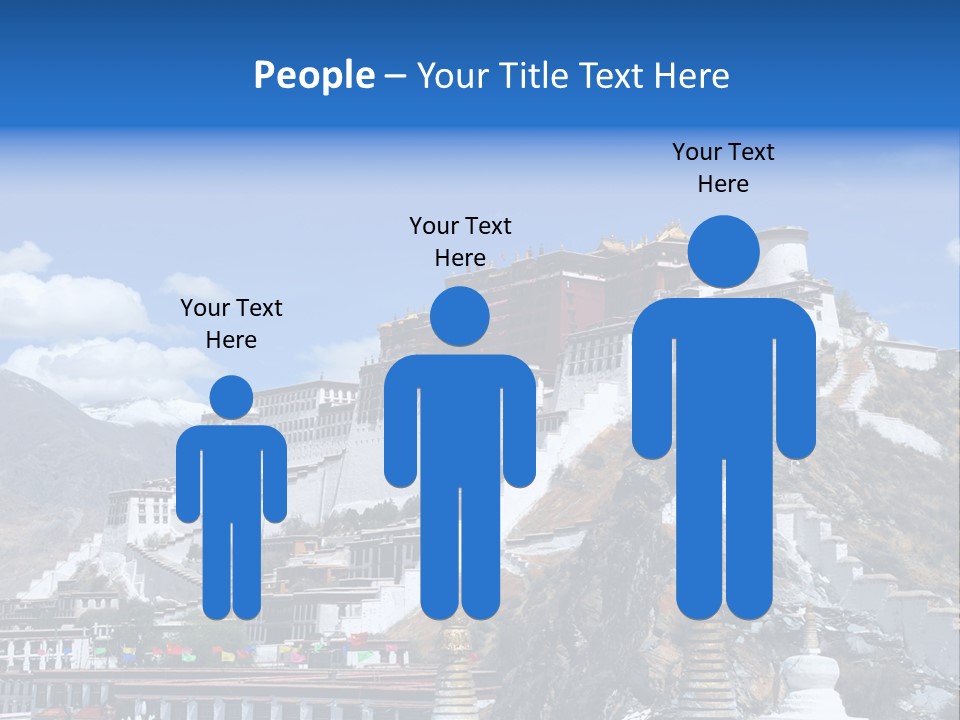 Liquid Soda Nobody PowerPoint Template