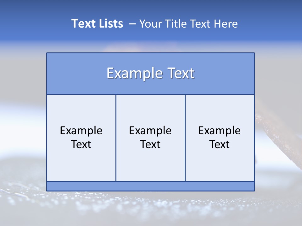 A Dessert With Raspberries On Top Of It PowerPoint Template