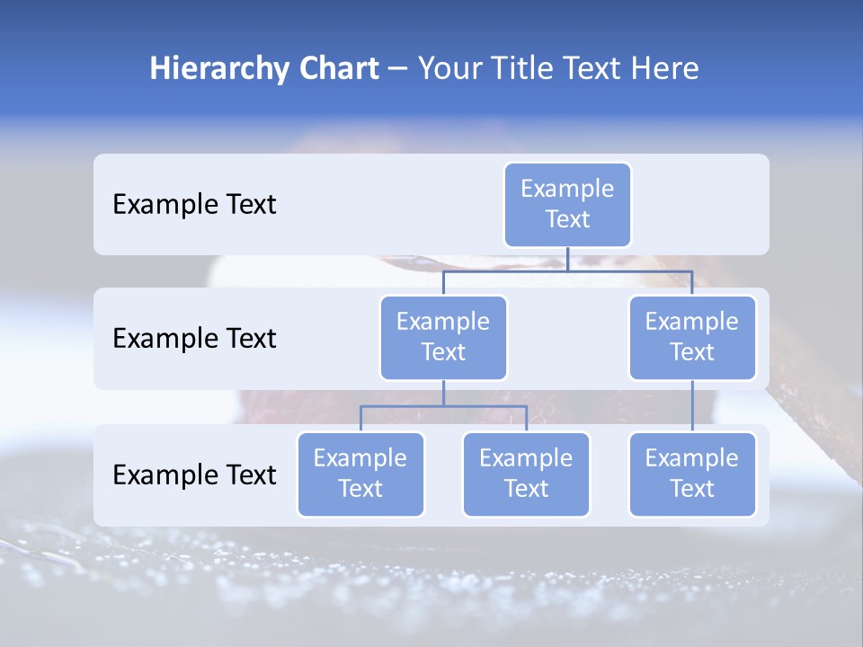 A Dessert With Raspberries On Top Of It PowerPoint Template
