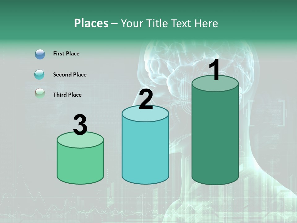 Fashion Make Cosmetic PowerPoint Template