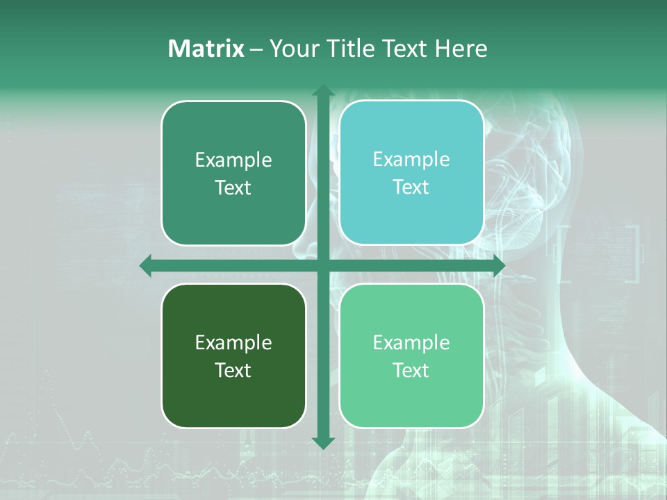 Fashion Make Cosmetic PowerPoint Template