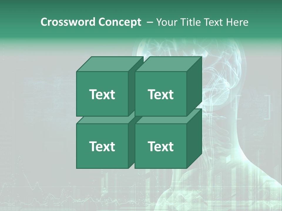 Fashion Make Cosmetic PowerPoint Template