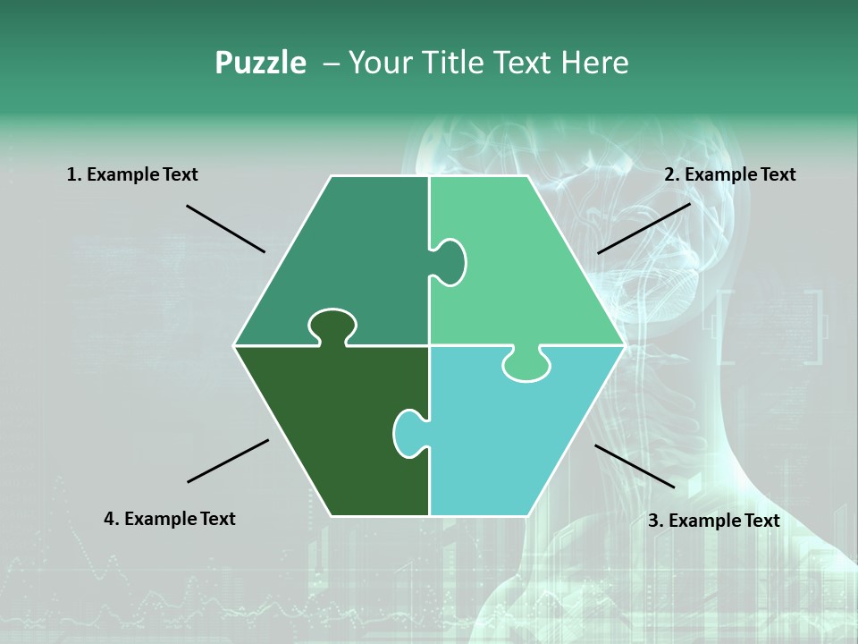 Fashion Make Cosmetic PowerPoint Template