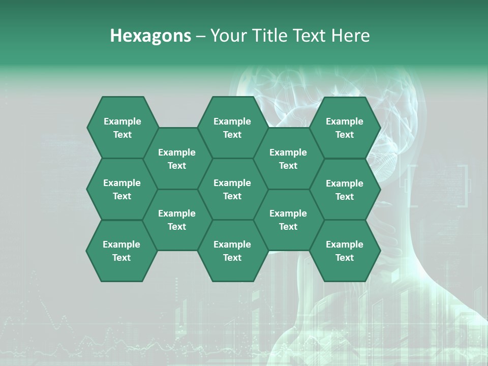 Fashion Make Cosmetic PowerPoint Template