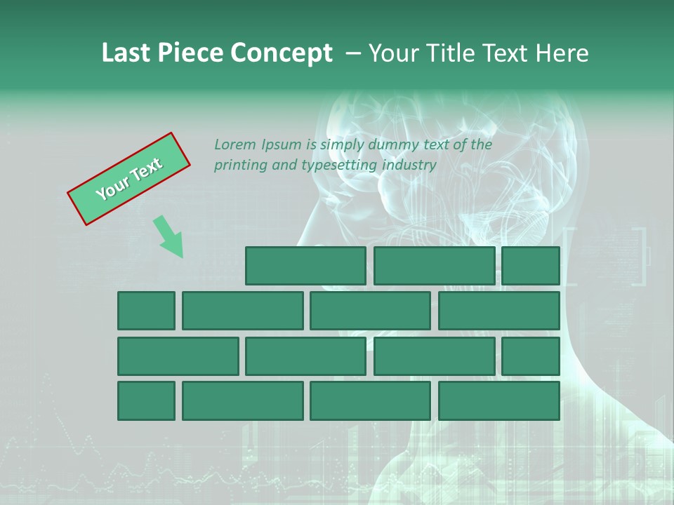 Fashion Make Cosmetic PowerPoint Template