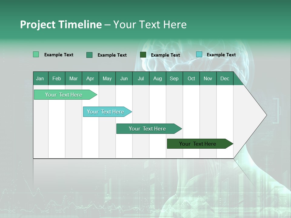 Fashion Make Cosmetic PowerPoint Template