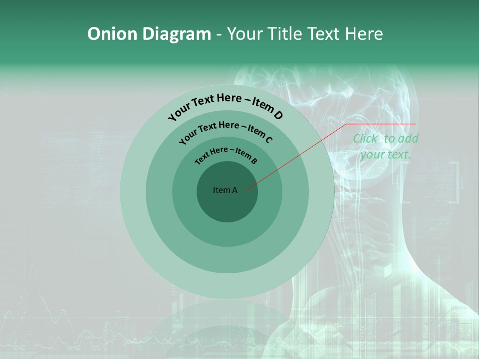 Fashion Make Cosmetic PowerPoint Template