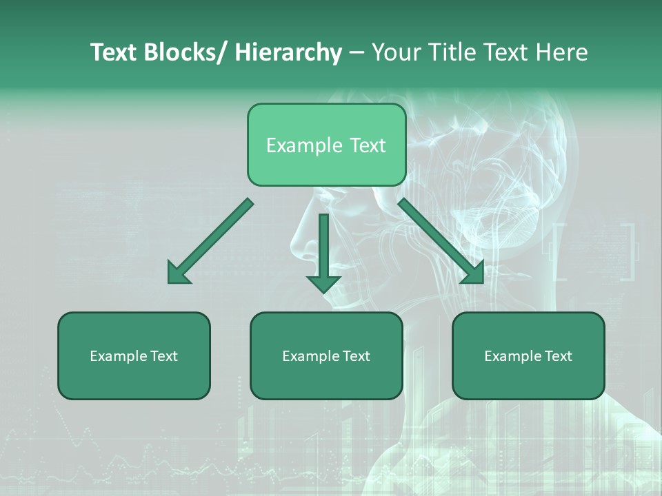 Fashion Make Cosmetic PowerPoint Template