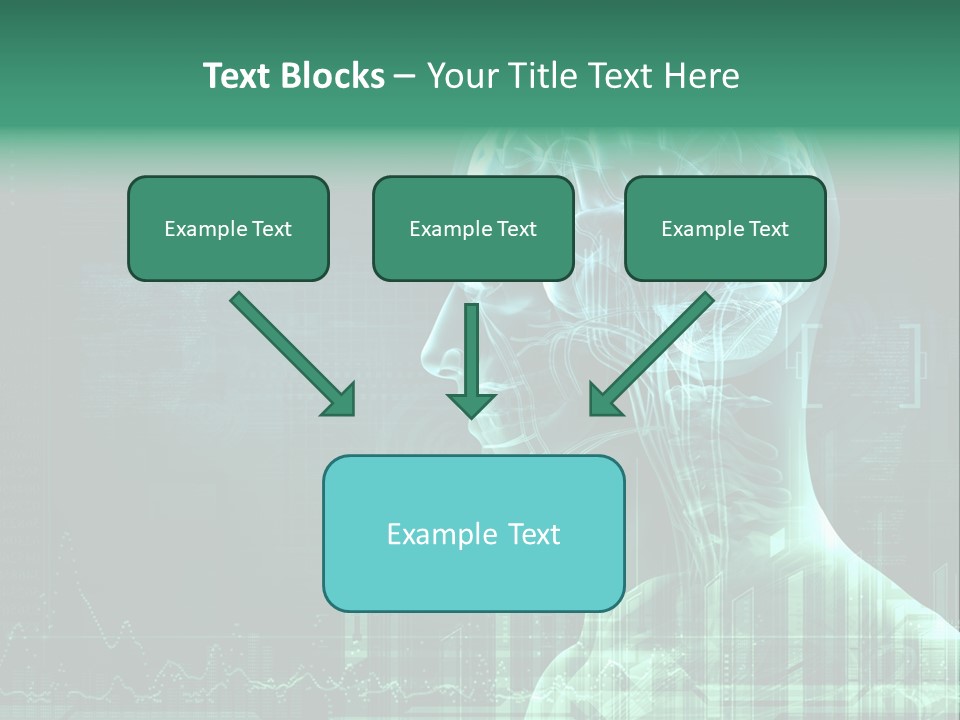 Fashion Make Cosmetic PowerPoint Template